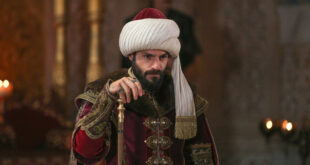 Mehmed: Cuceritorul Sultan