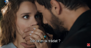 Dragoste fără hotare TV episodul